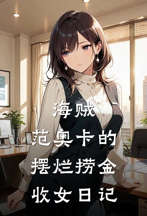 海贼：范奥卡的摆烂捞金收女日记全文免费阅读无弹窗大结局_海贼：范奥卡的摆烂捞金收女日记（范奥卡巴杰斯）小说免费阅读大结局