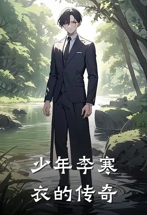 少年李寒衣的传奇