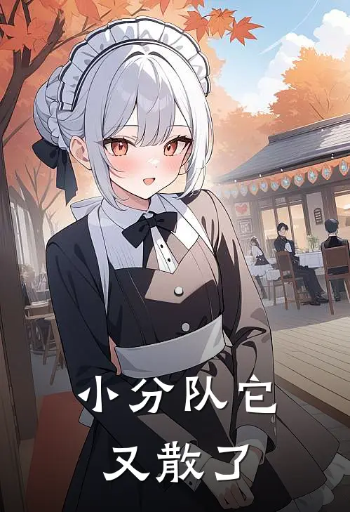 小分队它又散了