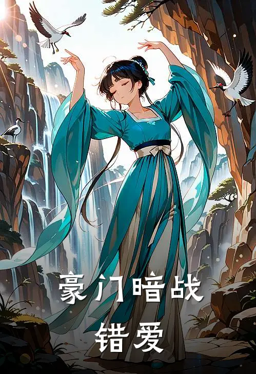 豪门暗战：错爱尹千雪任弈热门免费小说_免费小说免费阅读豪门暗战：错爱尹千雪任弈