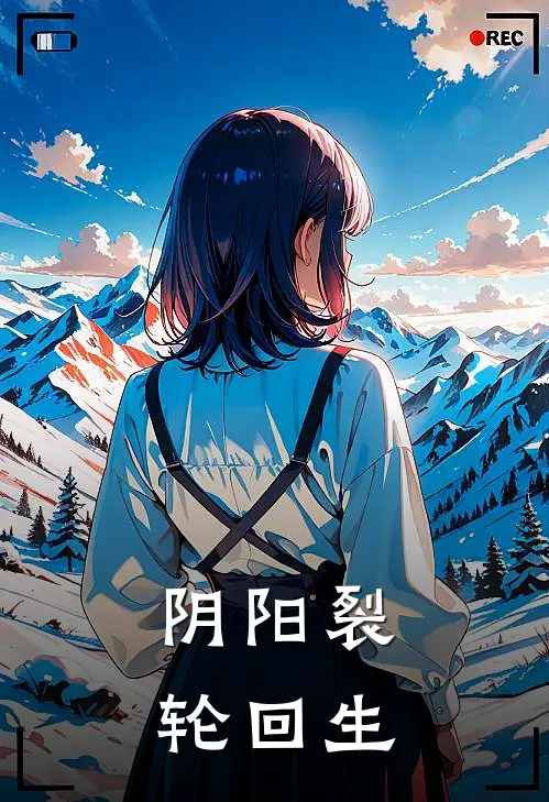 阴阳裂，轮回生