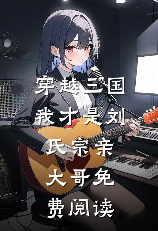 穿越三国我才是刘氏宗亲大哥免费阅读