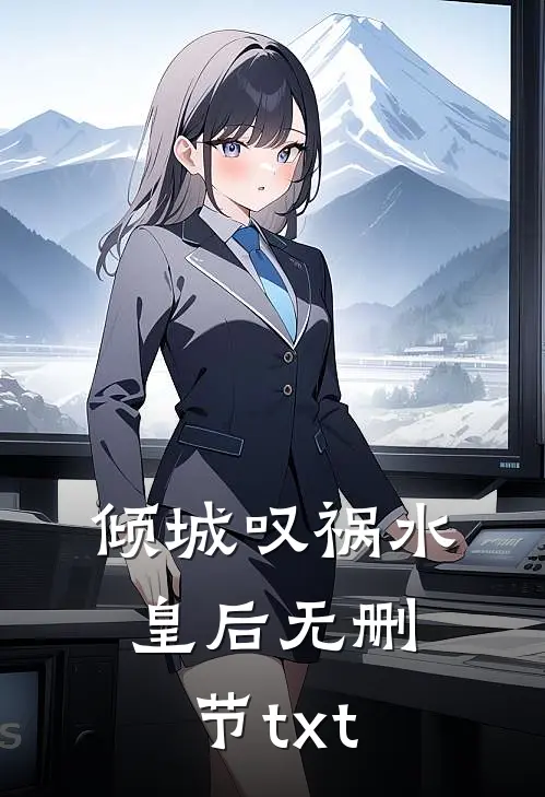 倾城叹祸水皇后无删节txt