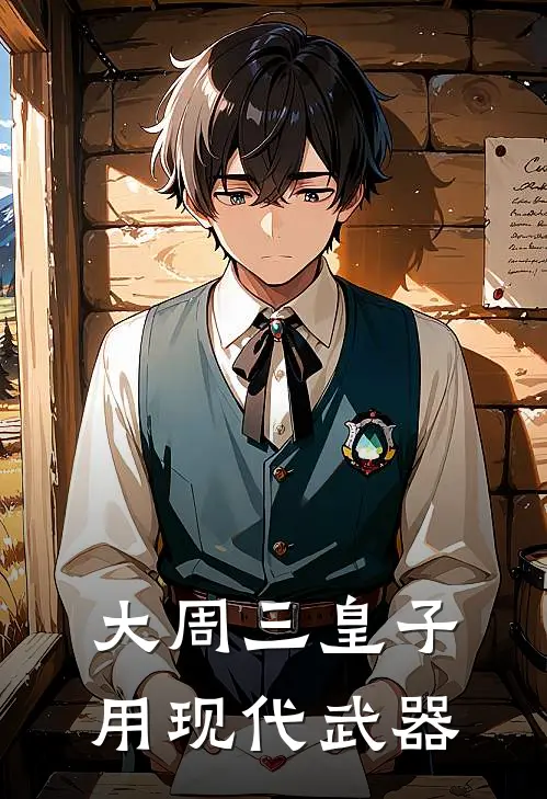 大周三皇子用现代武器