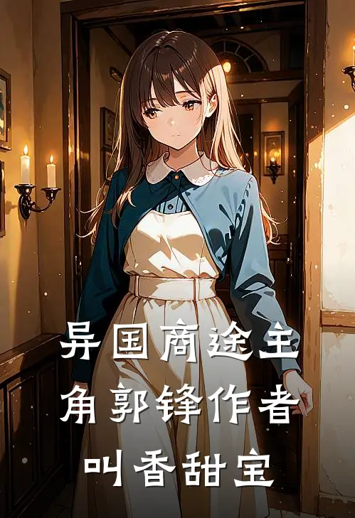 异国商途主角郭锋作者叫香甜宝