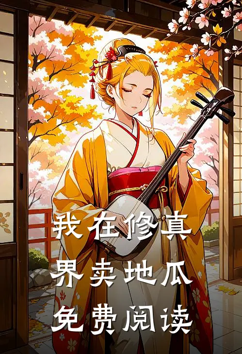 我在修真界卖地瓜免费阅读