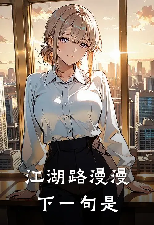 江湖路漫漫下一句是