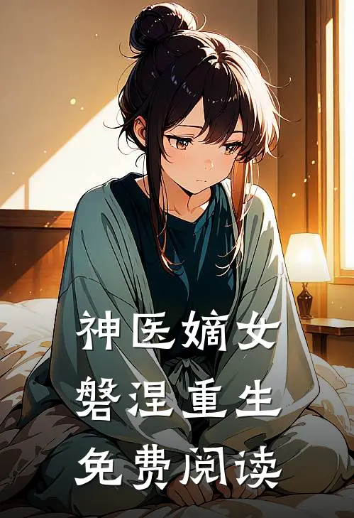 神医嫡女磐涅重生免费阅读