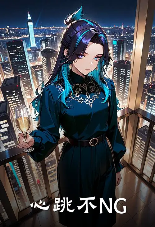 心跳不NG(林星娆许墨翎)完整版免费全文阅读_完本小说推荐心跳不NG(林星娆许墨翎)