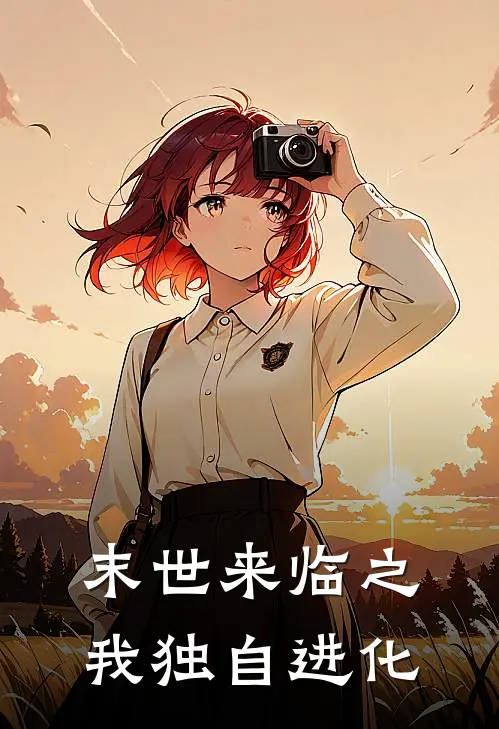 末世来临之我独自进化