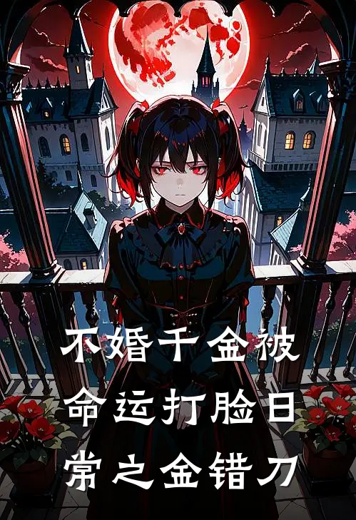 不婚千金被命运打脸日常之金错刀(聂无欢聂锋)完本小说大全_完本热门小说不婚千金被命运打脸日常之金错刀聂无欢聂锋