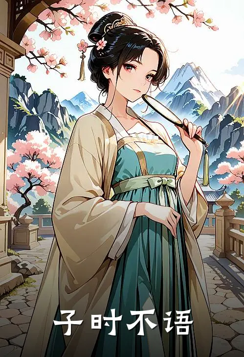 子时不语(林墨沈玉容)最新热门小说_完结小说子时不语(林墨沈玉容)