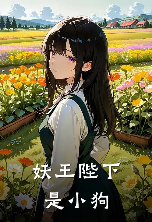 妖王陛下是小狗