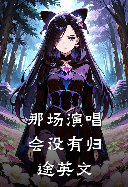 那场演唱会没有归途英文