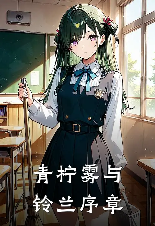 青柠雾与铃兰序章