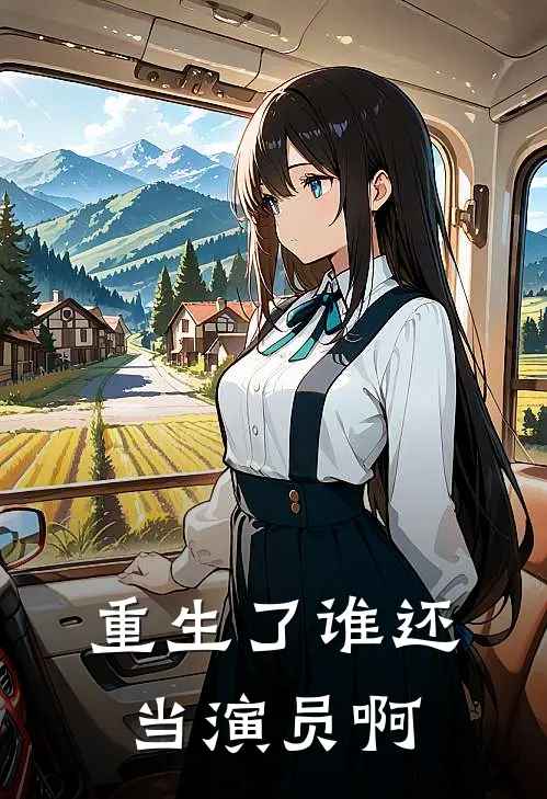 重生了谁还当演员啊