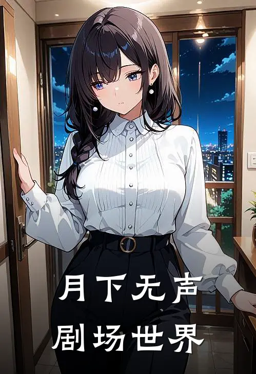 月下无声剧场世界