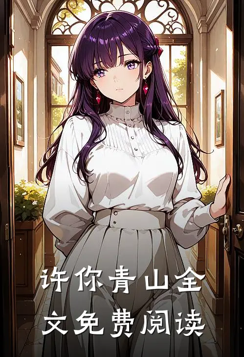 许你青山全文免费阅读