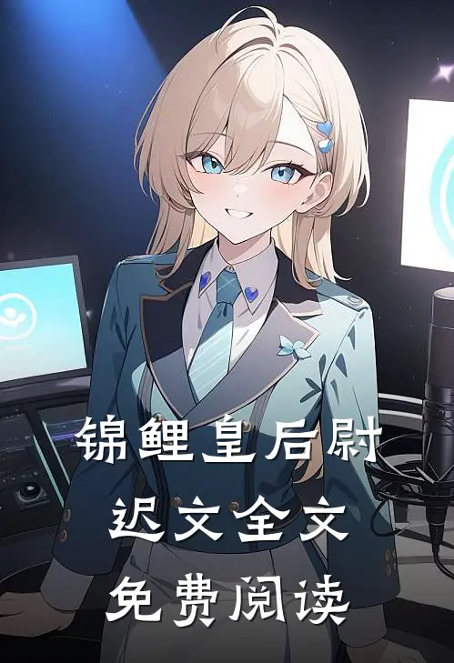 锦鲤皇后尉迟文全文免费阅读