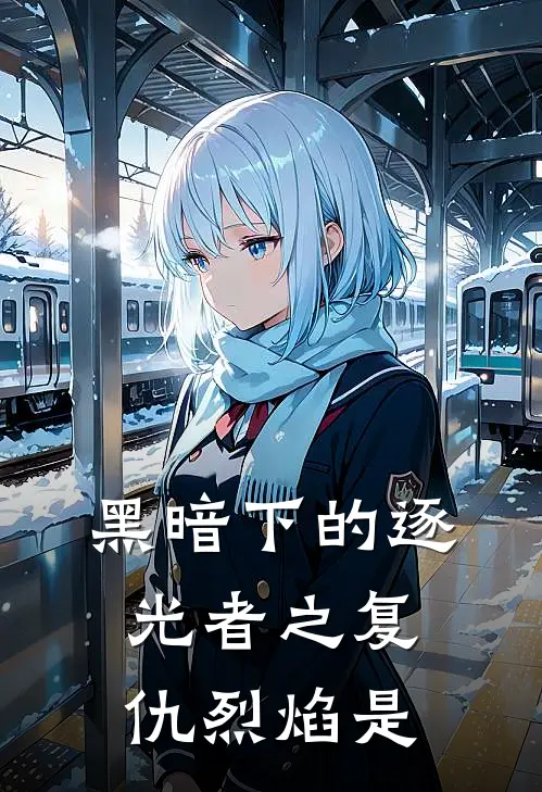 黑暗下的逐光者之复仇烈焰是