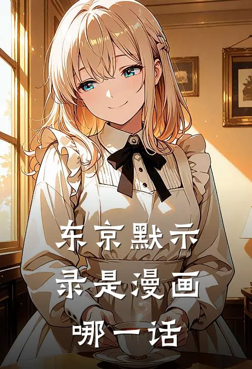 东京默示录是漫画哪一话