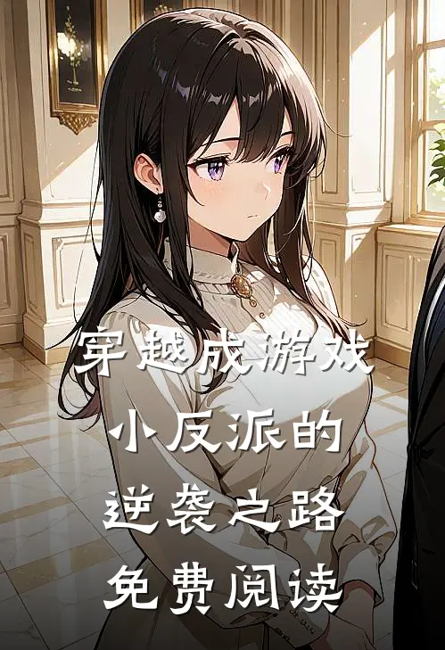 穿越成游戏小反派的逆袭之路免费阅读