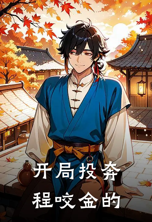 开局投奔程咬金的