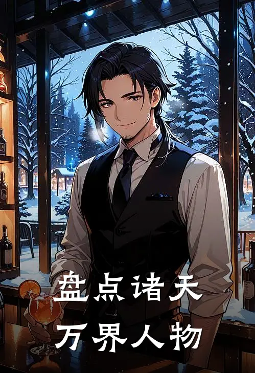 盘点诸天万界人物