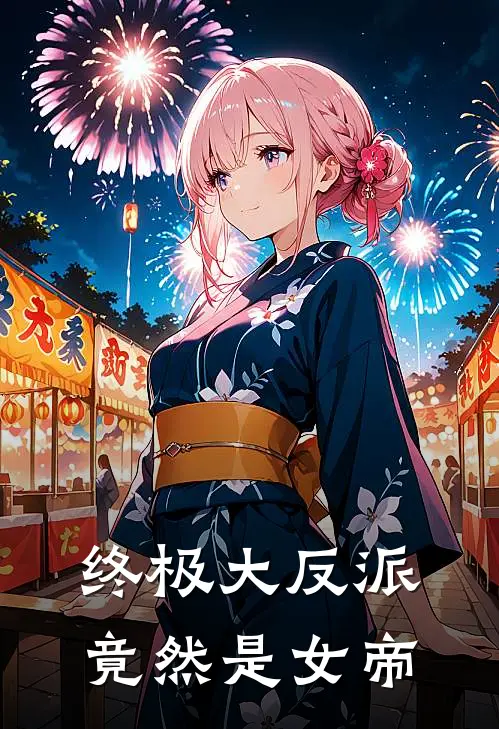 终极大反派竟然是女帝