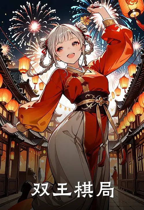 双王棋局沈知微林皓最新完结小说推荐_全集免费小说双王棋局沈知微林皓