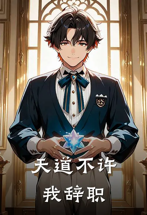 天道不许我辞职