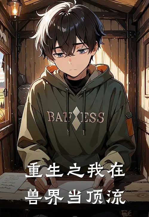 重生之我在兽界当顶流