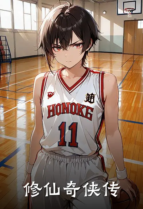 修仙奇侠传