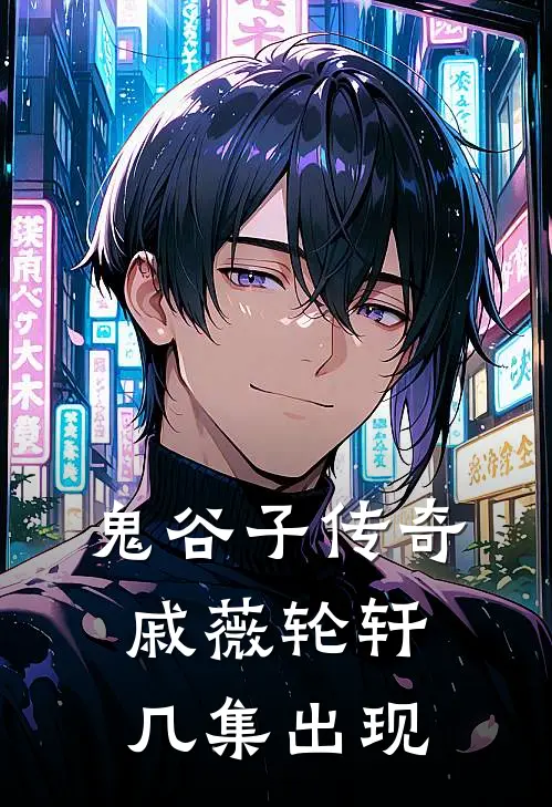 鬼谷子传奇戚薇轮轩几集出现