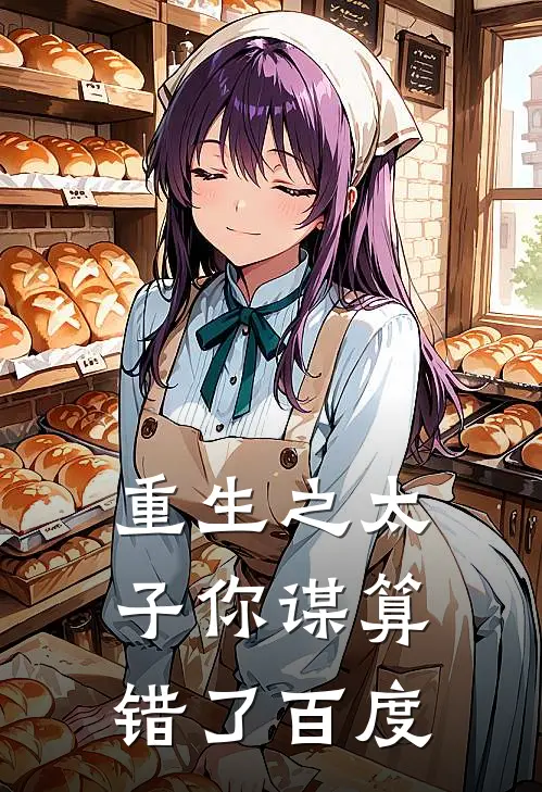 重生之太子你谋算错了百度