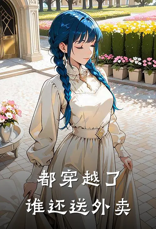 都穿越了，谁还送外卖