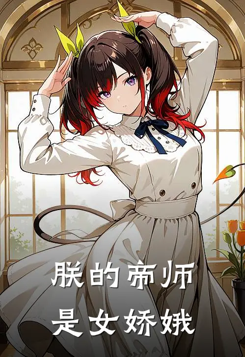 朕的帝师是女娇娥