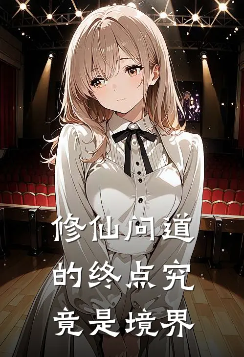 修仙问道的终点究竟是境界