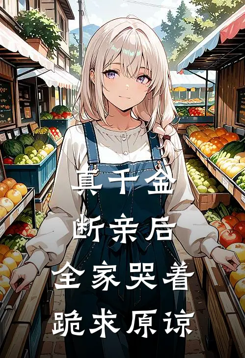 真千金断亲后，全家哭着跪求原谅