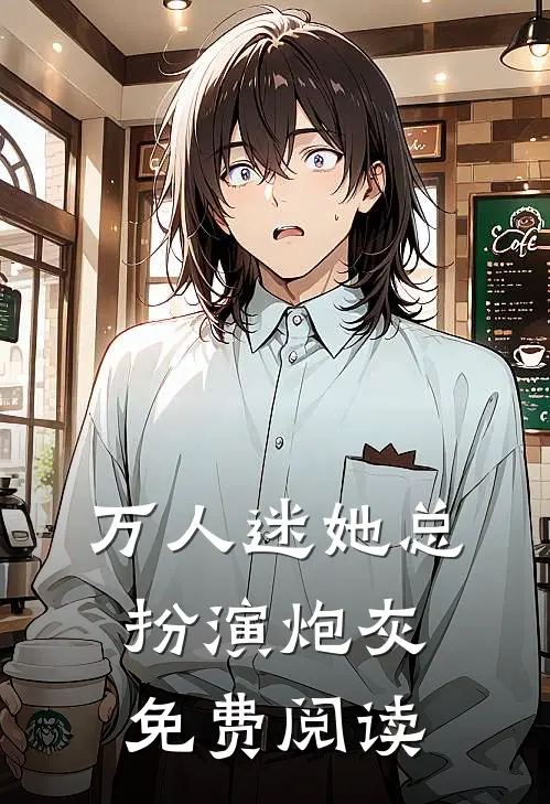 万人迷她总扮演炮灰免费阅读