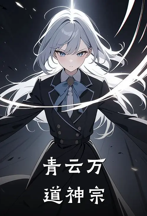 青云万道神宗