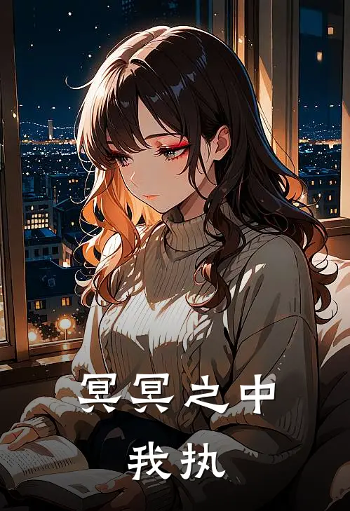 冥冥之中：我执