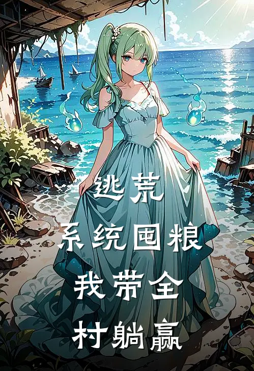 逃荒：系统囤粮，我带全村躺赢