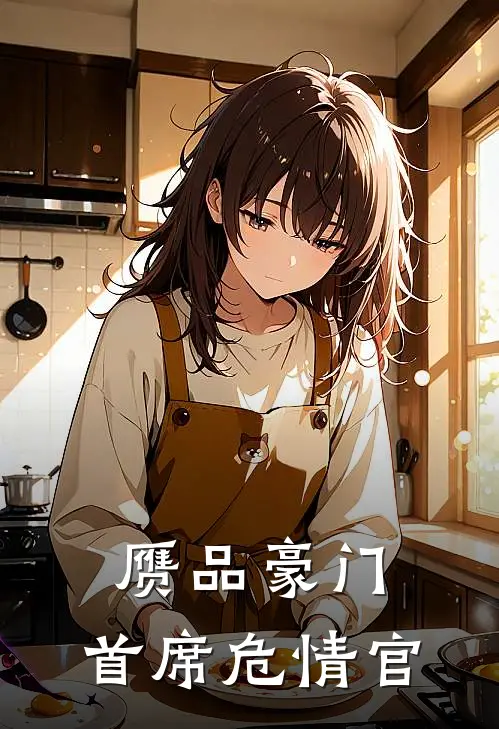 赝品豪门：首席危情官沈离景夜执珩热门小说完结_热门的小说赝品豪门：首席危情官沈离景夜执珩