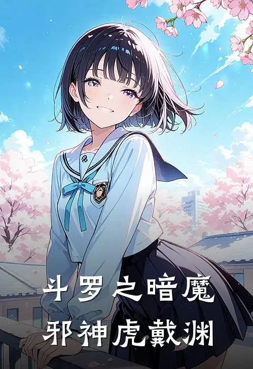 斗罗之暗魔邪神虎戴渊