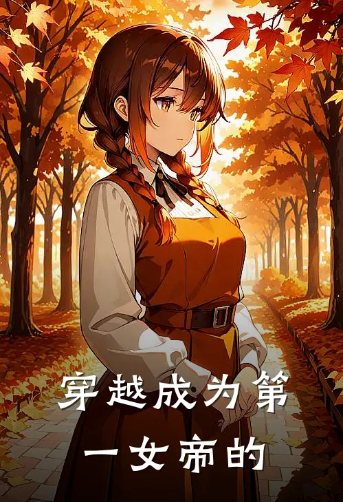 穿越成为第一女帝的