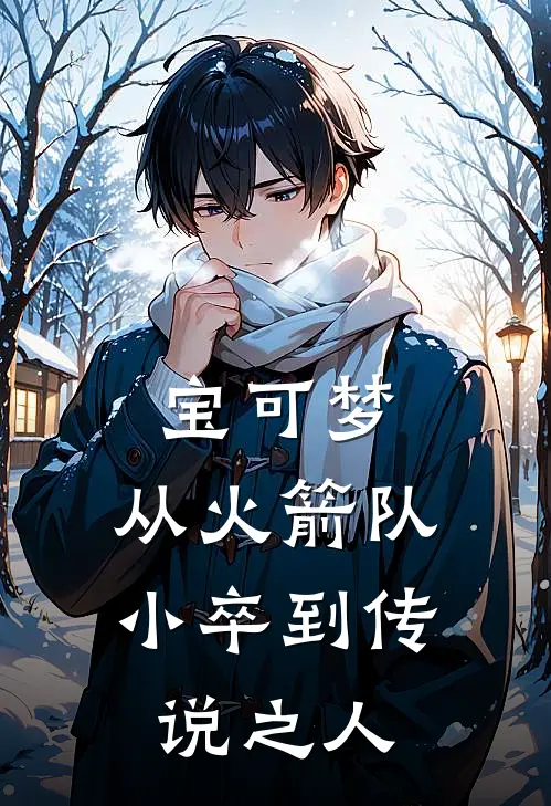 罗迪波波《宝可梦：从火箭队小卒到传说之人》全文免费阅读_宝可梦：从火箭队小卒到传说之人全集在线阅读