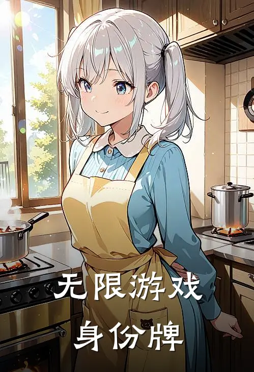 无限游戏：身份牌