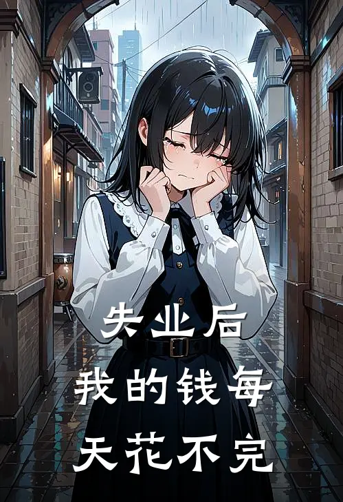 失业后，我的钱每天花不完