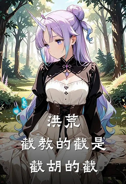 洪荒：截教的截是截胡的截